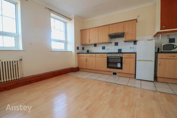 1 Bedroom Flat To Rent In Albert Road South, Southampton, SO14