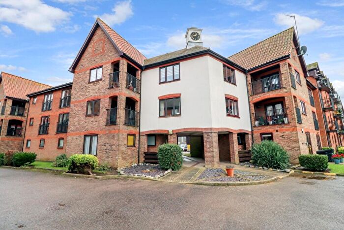 2 Bedroom Apartment To Rent In Trinity Quay, Kings Lynn, PE30