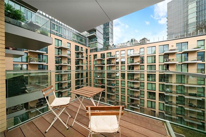 2 Bedroom Apartment For Sale In Stable Walk, E1
