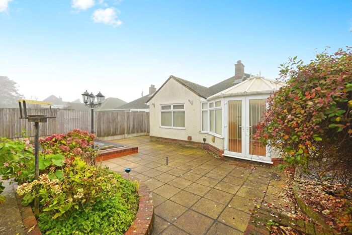 2 Bedroom Bungalow For Sale In Mill Lane, Shepherdswell, Dover, Kent, CT15