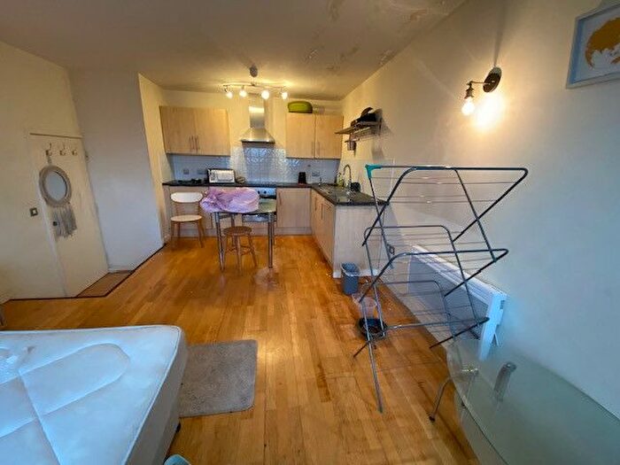 1 Bedroom Flat To Rent In Calderwood Street, London, SE18