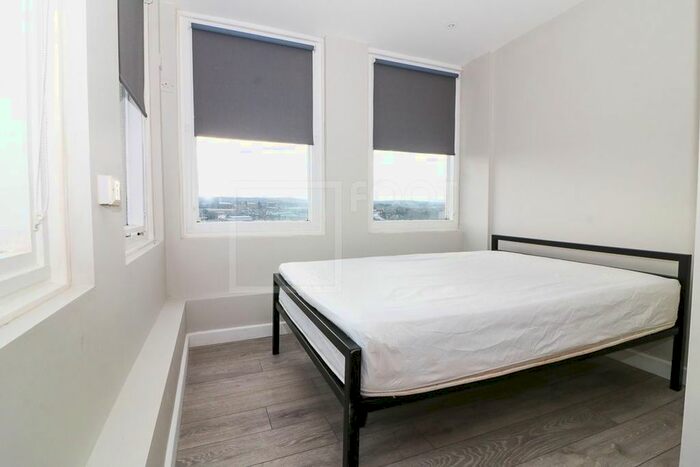 Studio To Rent In Colonnade House, Bradford, BD1