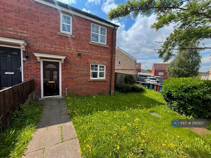 3 Bedroom Terraced House To Rent In Joseph Street, Grimethorpe, Barnsley, S72