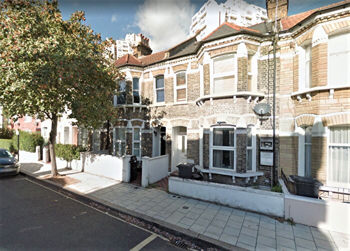 5 Bedroom Terraced House To Rent In Kay Road, Clapham, SW9