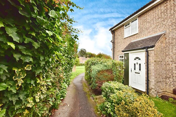 3 Bedroom End Of Terrace House For Sale In Redbank, Leybourne, West Malling, ME19
