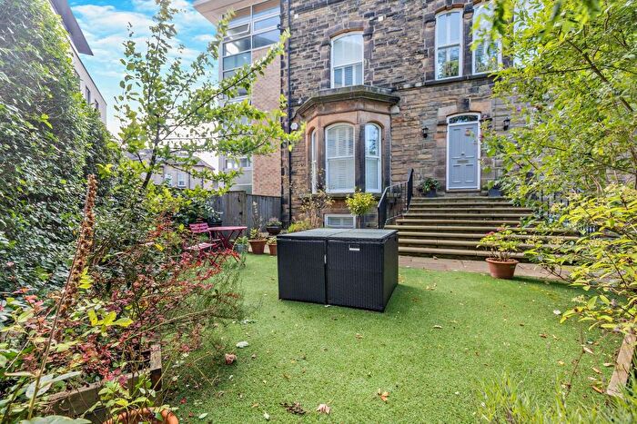 4 Bedroom Flat To Rent In Victoria Avenue, Harrogate, HG1