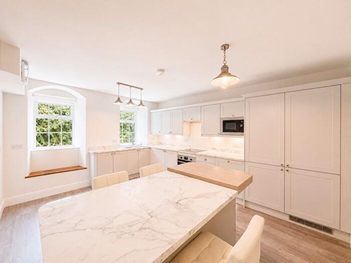 2 Bedroom Apartment To Rent In Bents Mill, Hallas Bridge, BD13