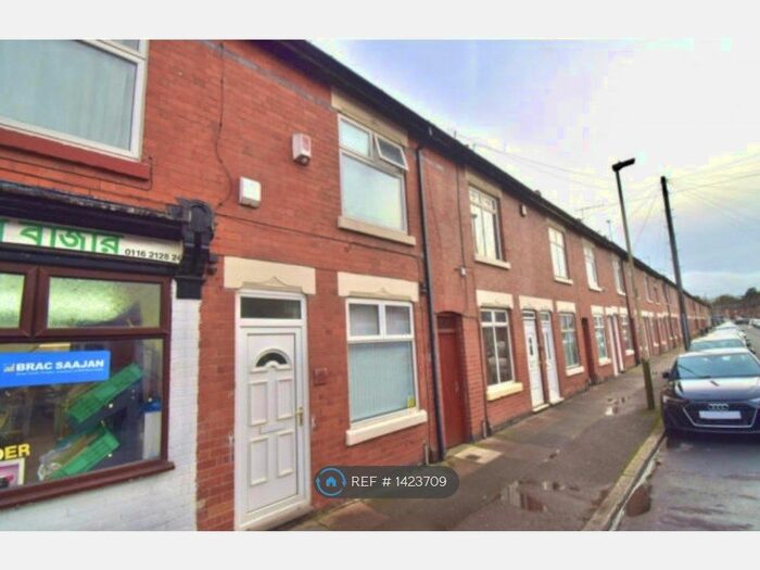 2 Bedroom Terraced House To Rent In Sawley Street, Leicester, LE5