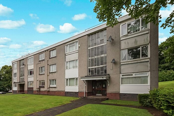 1 Bedroom Flat For Sale In Lounsdale Road, Renfrewshire, Paisley, PA2