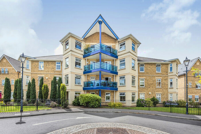 1 Bedroom Apartment To Rent In Coxs Ground, Summertown, OX2