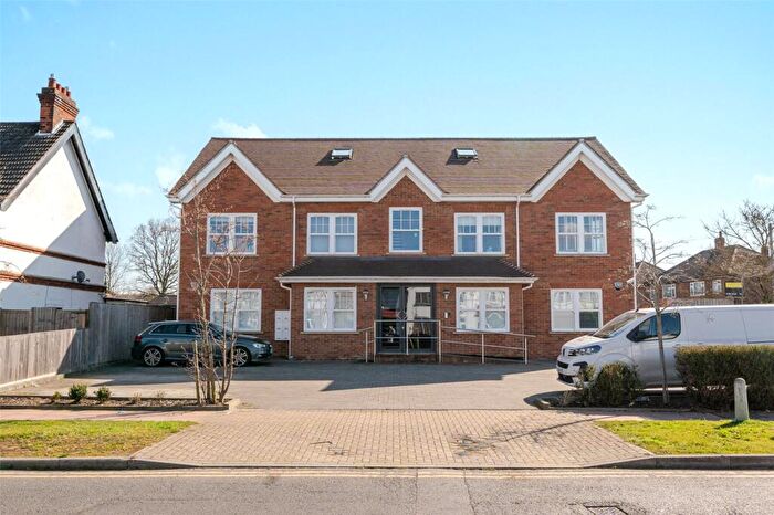 1 Bedroom Apartment For Sale In Blackbrook Lane, Bromley, BR2