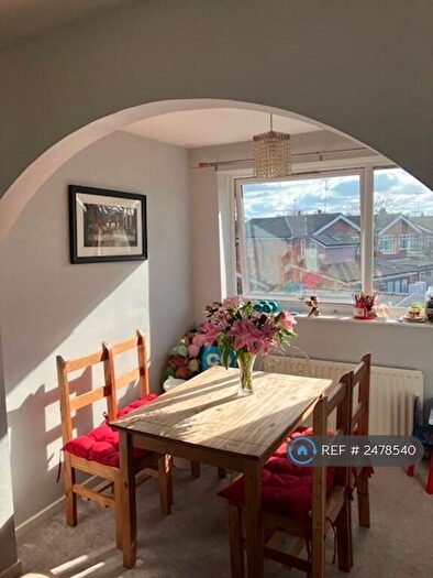 3 Bedroom Terraced House To Rent In West House Court, Macclesfield, SK10