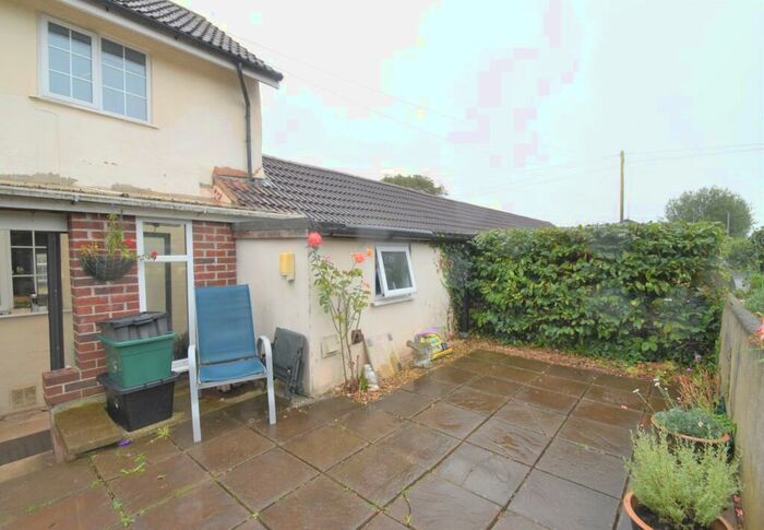1 Bedroom Bungalow To Rent In Sampford Peverell, Tiverton, Devon, EX16