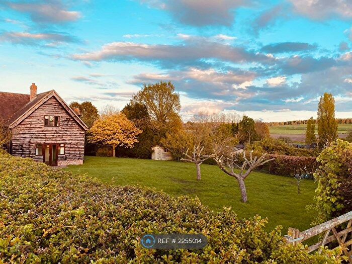 3 Bedroom Detached House To Rent In Mill Lane, West Hendred, Wantage, OX12