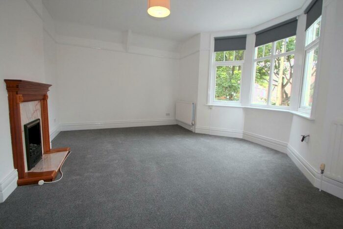 3 Bedroom Apartment To Rent In Park View, Whitley Bay, NE26