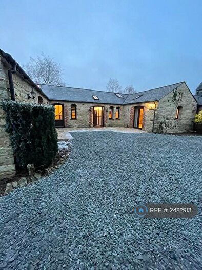 3 Bedroom Detached House To Rent In Swallow Close, Barton Seagrave, Kettering, NN15