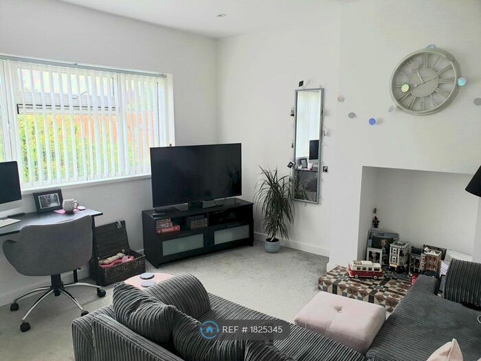 2 Bedroom Semi-Detached House To Rent In Oaklands Avenue, Wistow, Huntingdon, PE28