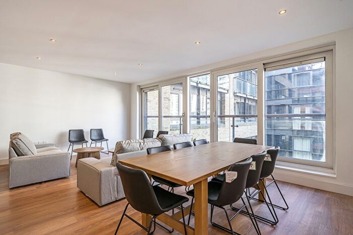 2 Bedroom Flat To Rent In South Wharf Road, London, W2