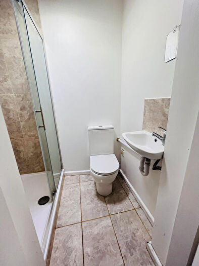 Flat To Rent In Syke Hill, Preston, Lancashire, PR1