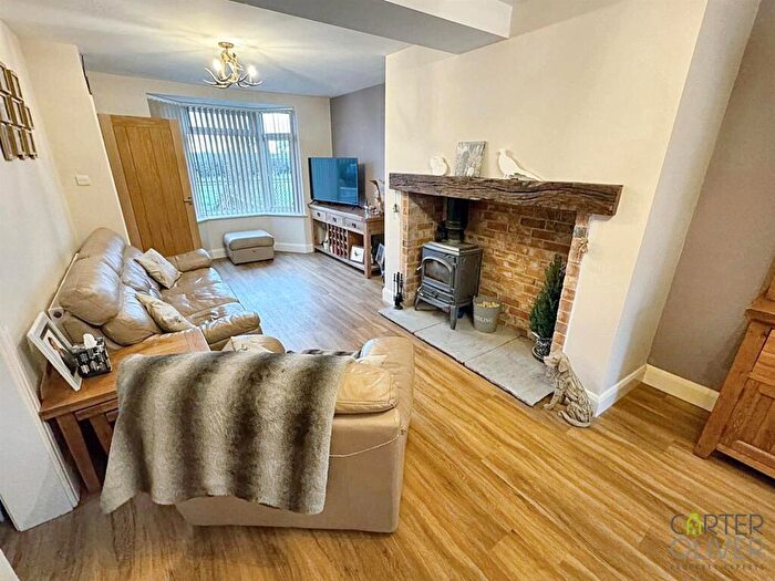 2 Bedroom Character Property For Sale In Coventry Road, Brinklow, Rugby, CV23