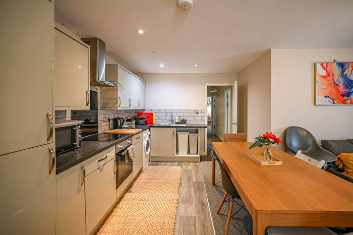 3 Bedroom Apartment For Sale In A Salisbury Street, Bristol, BS5