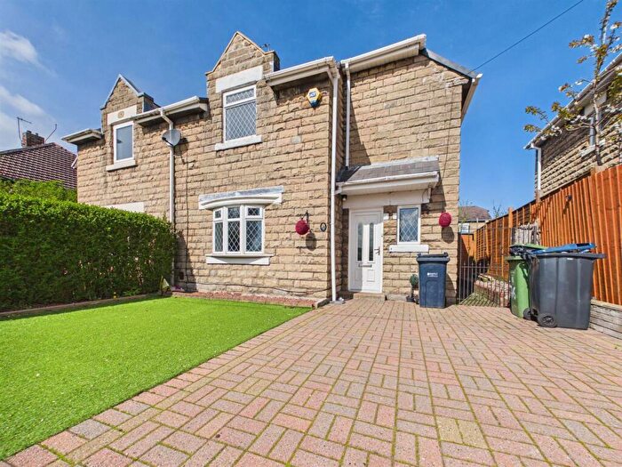 3 Bedroom Semi Detached House For Sale In The Armstrong, NE8