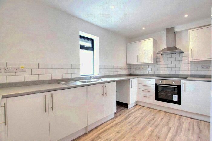 Property To Rent In Shetland Court, Worthing, West Sussex, BN13