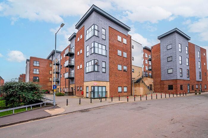2 Bedroom Flat For Sale In Kings Street, Norwich, NR1