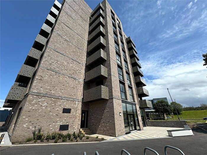 1 Bedroom Flat To Rent In The, Bevington Bush, Liverpool, Merseyside, L3