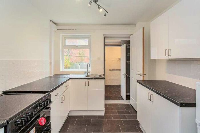 2 Bedroom House To Rent In Cherry Tree Gardens, Blackpool, Lancashire, FY4