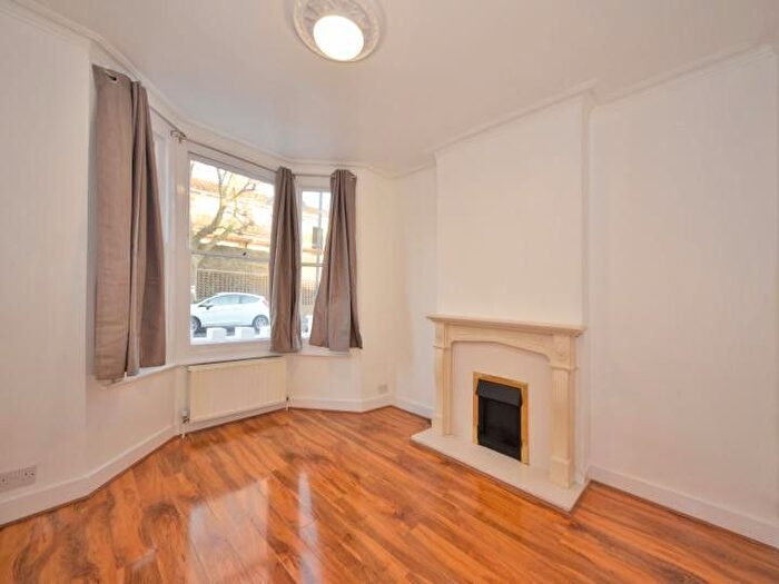 5 Bedroom Terraced House To Rent In Everington Street, London, W6