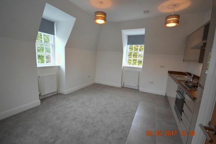 1 Bedroom Flat To Rent In Taymount Terrace, Perth, PH1