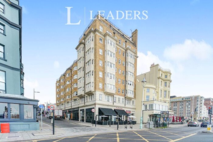 1 Bedroom Flat To Rent In Kings Road, Brighton, East Sussex, BN1