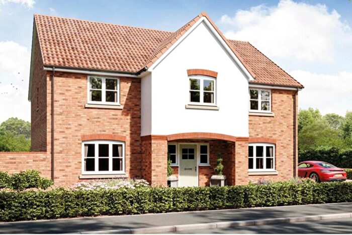 5 Bedroom Detached House For Sale In Preston Road, Longridge, PR3