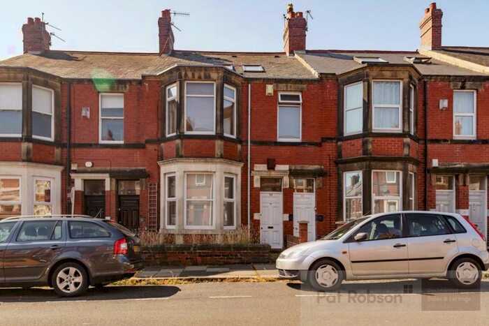 2 Bedroom Property To Rent In Shortridge Terrace, NE2