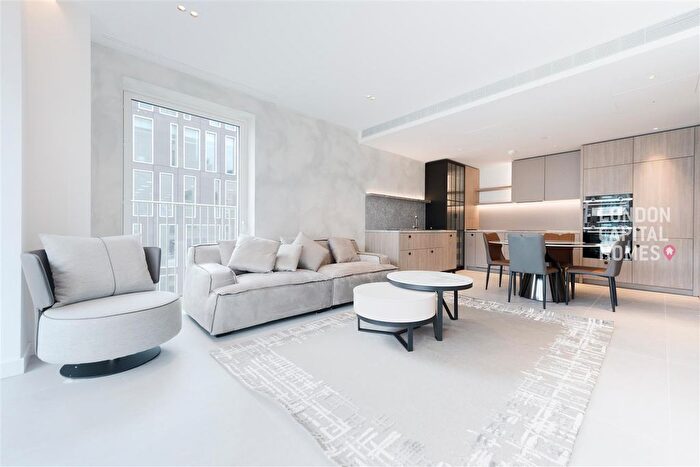 2 Bedroom Flat To Rent In Capella Court, Lewis Cubitt Park, London, N1C