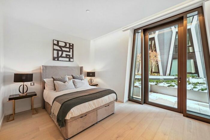 2 Bedroom Flat To Rent In The Broadway, London, SW1H