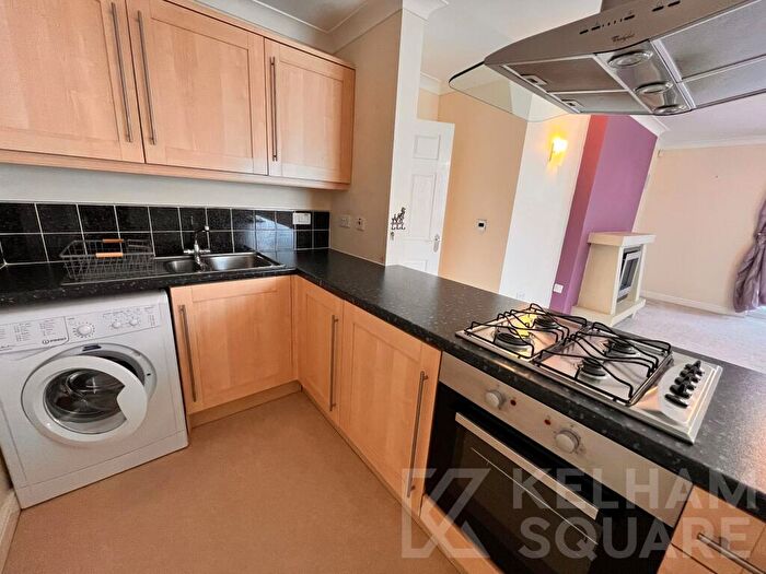 2 Bedroom Apartment To Rent In Baxter Mews, Sheffield, S6