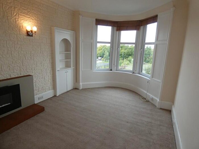 2 Bedroom Flat For Sale In Mcculloch Street, Glasgow, G33