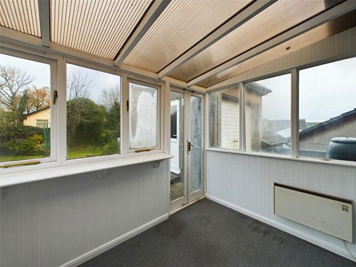 2 Bedroom Bungalow For Sale In Boscastle, Cornwall, PL35