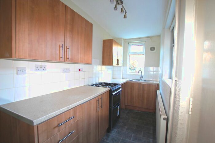 2 Bedroom Terraced House To Rent In Isandula Road, Basford, Nottingham, NG7