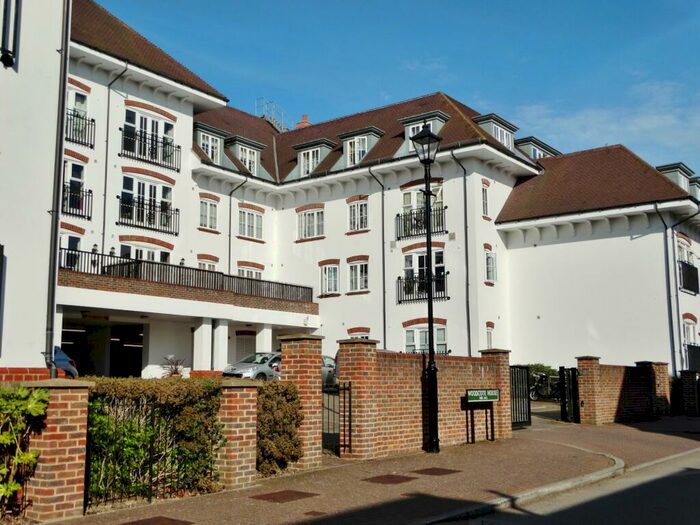 2 Bedroom Apartment To Rent In Updown Hill, Bolnore Village, Haywards Heath, West Sussex, RH16