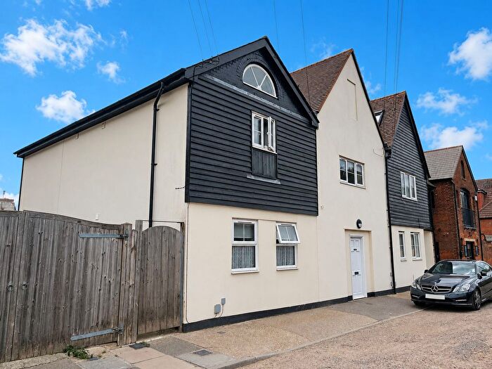 1 Bedroom Flat For Sale In Century Road, Century House Century Road, ME13