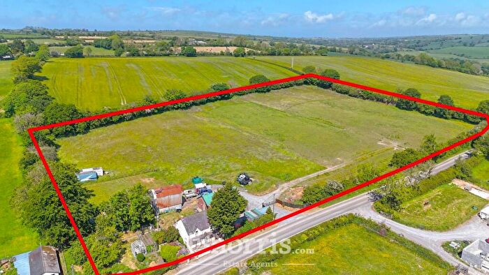 3 Bedroom Smallholding For Sale In Llangoedmor, Cardigan, SA43