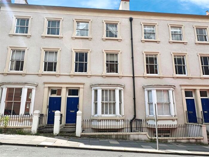 2 Bedroom Apartment For Sale In Apt, Truman House -, Park Row, Nottinghamshire, NG1