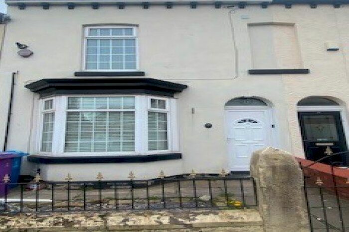 3 Bedroom Property To Rent In Bonsall Road, Liverpool, L12