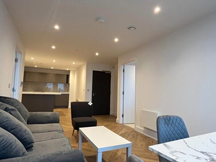 2 Bedroom Flat To Rent In One Port Street, Manchester, Greater Manchester, [Ref: KhpLlt], M1