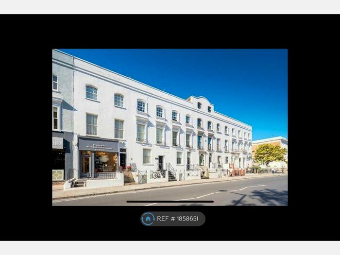 2 Bedroom Flat To Rent In Kings Road, London, SW10