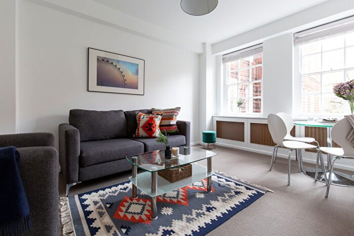 1 Bedroom Flat To Rent In Dolphin Square, London, SW1V