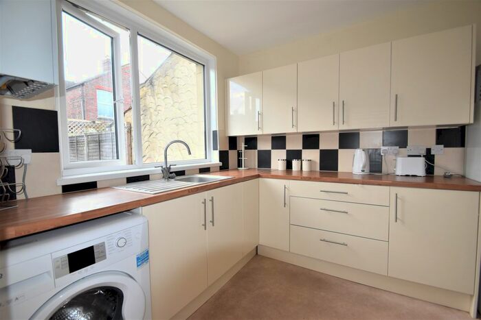 3 Bedroom Terraced House To Rent In Telephone Road, Southsea, PO4